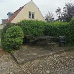 Cozy Base Near The Cathedral Viborg