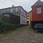 Cozy Base Near The Cathedral * Viborg
