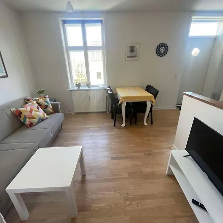 Cozy Base Near The Cathedral