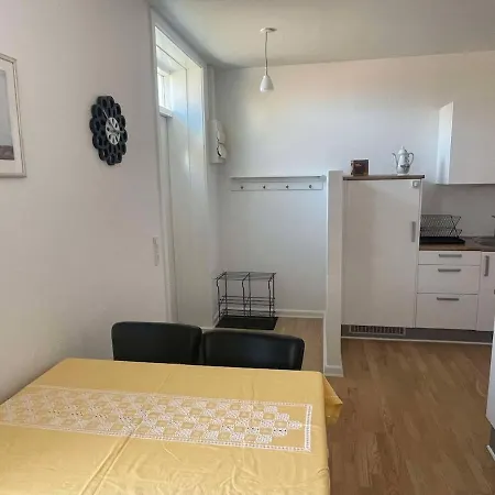 Cozy Base Near The Cathedral Apartment Viborg
