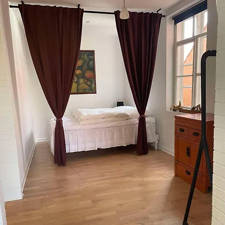 Cozy Base Near The Cathedral *