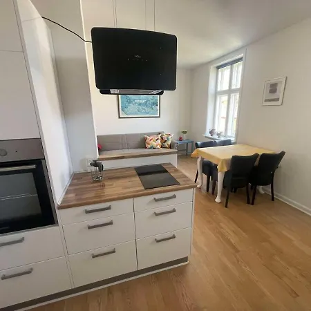 Cozy Base Near The Cathedral Viborg