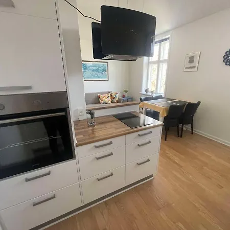 Cozy Base Near The Cathedral Апартаменты *