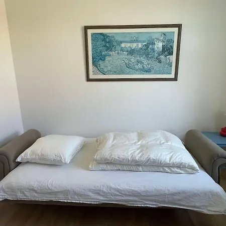 Cozy Base Near The Cathedral Apartment Viborg