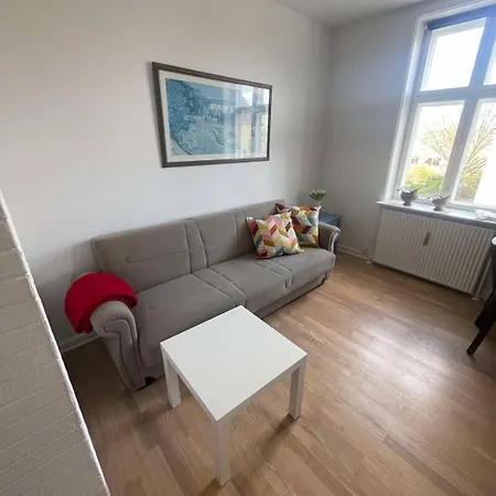 Cozy Base Near The Cathedral