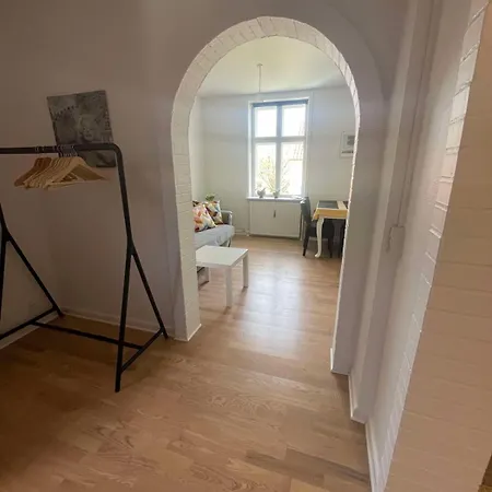 Cozy Base Near The Cathedral Apartment