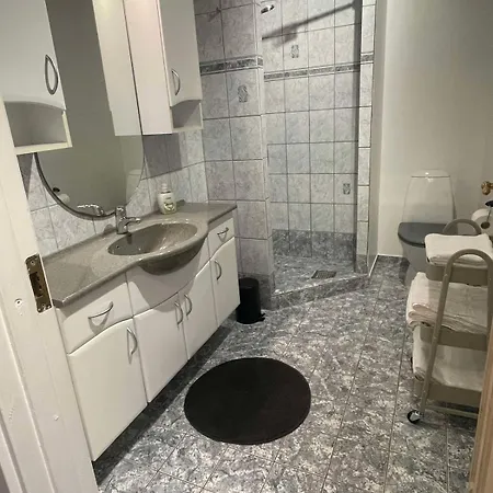 Cozy Base Near The Cathedral *