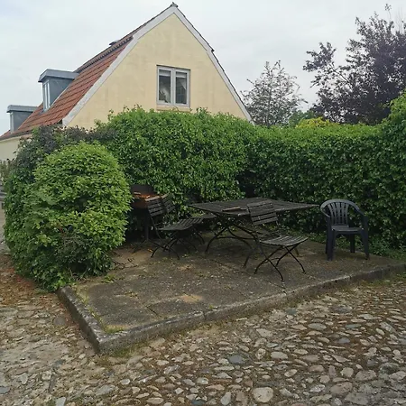 Cozy Base Near The Cathedral Viborg