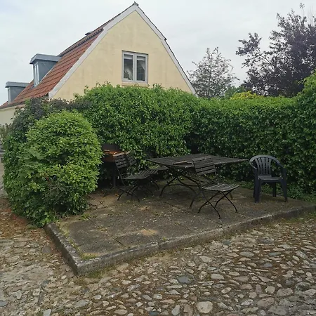 Cozy Base Near The Cathedral Viborg
