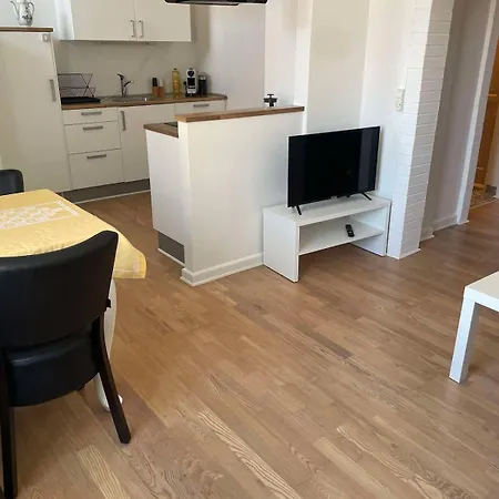 Cozy Base Near The Cathedral Апартаменты