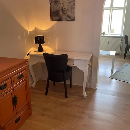 Apartment Cozy Base Near The Cathedral *