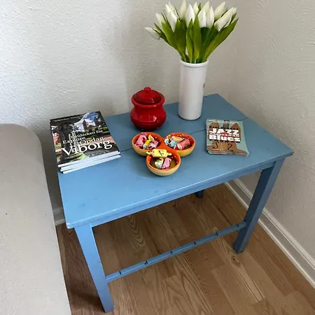 Cozy Base Near The Cathedral Апартаменты *