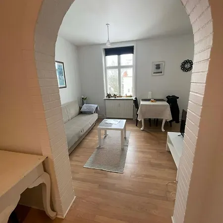 Cozy Base Near The Cathedral * Viborg