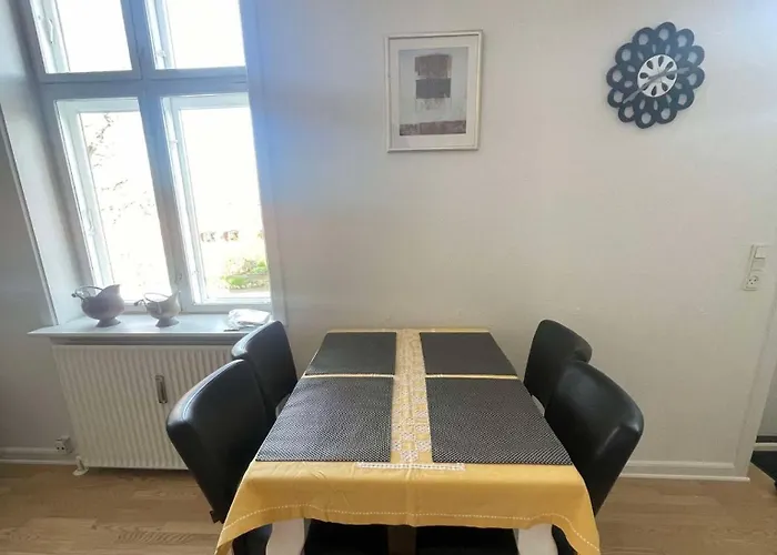 Cozy Base Near The Cathedral Apartman