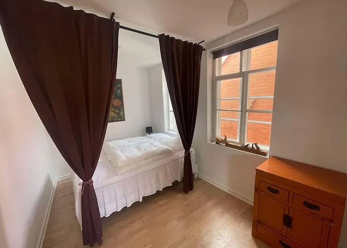 Apartman Cozy Base Near The Cathedral *