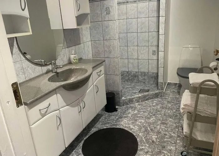 Cozy Base Near The Cathedral *