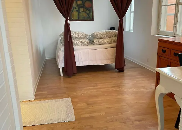 Apartman Cozy Base Near The Cathedral *